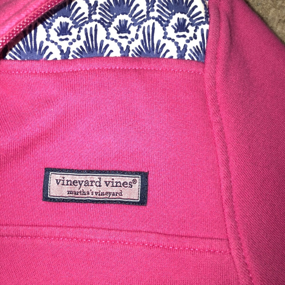 Vineyard Vines Shep shirt